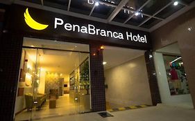 Pena Branca Hotel e Eventos